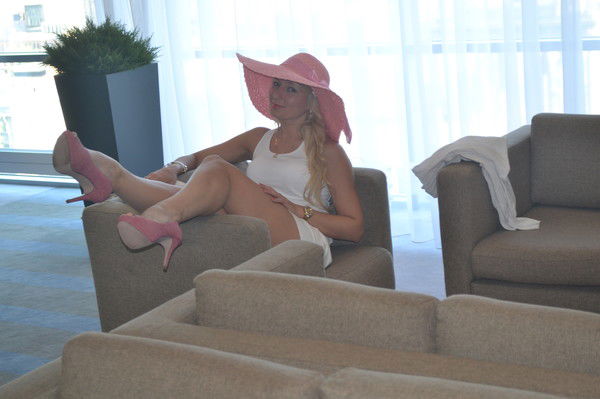 Ирина Резнова