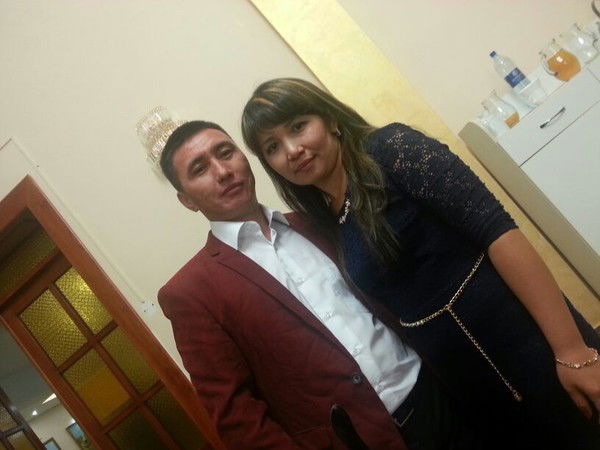 Гулбаршын Неталы