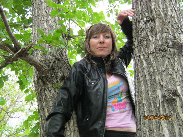 Роза Исламова