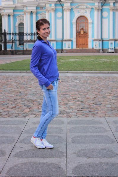 Иришка Шарапова