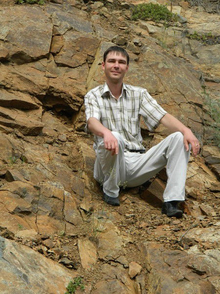 Владимир Фирсов