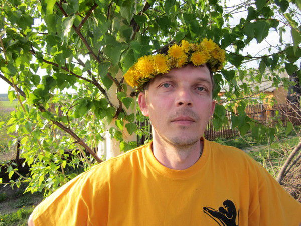 Юрий Бубнов