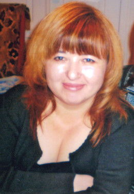 Валентина Полякова