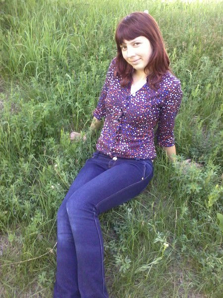 Ирина Воронкова