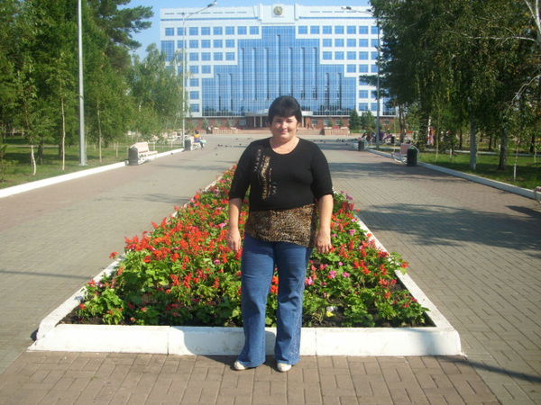 Неля Курнявка