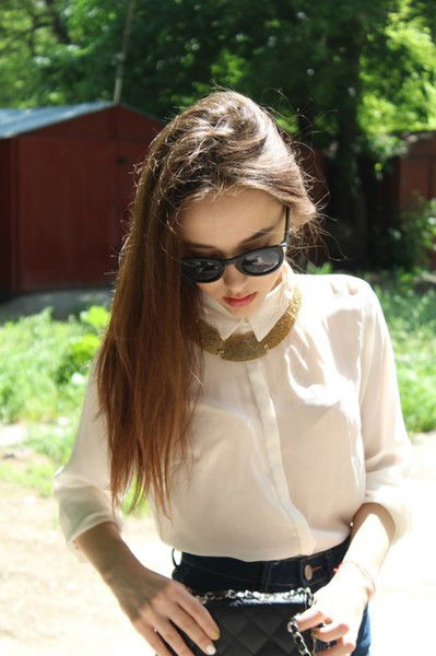 Ольга Писковец