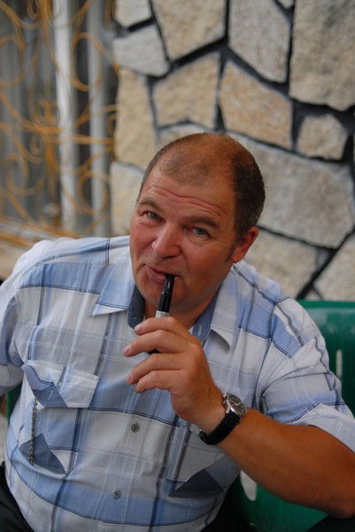 Виктор Палкин