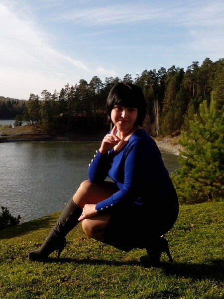 Валерия Зяблицкая