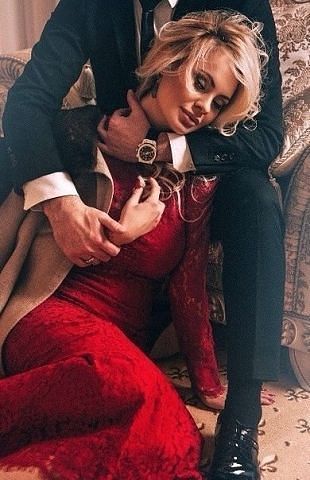 Lucifers Slave Forever !!!