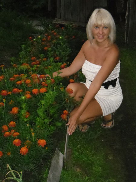 Ксения Королева