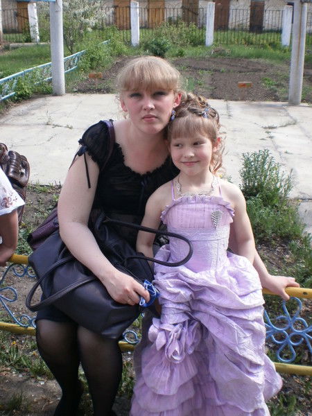 Екатерина Погребняк (Соколова)