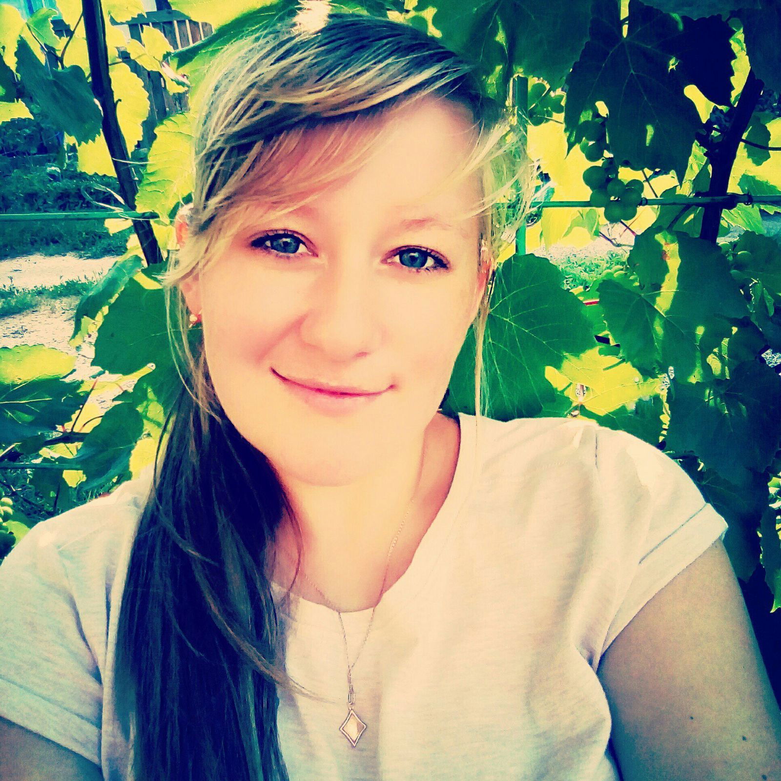 Екатерина Жоглик