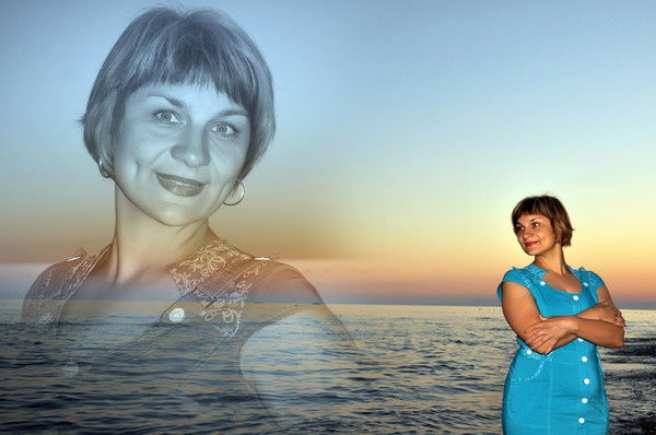 Ирина Аширова