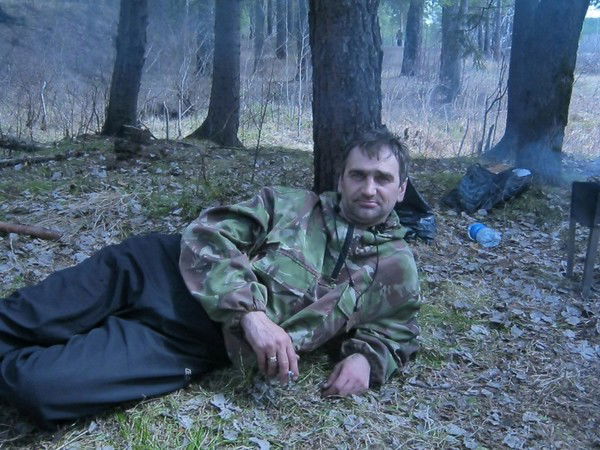 Андрей Царёв