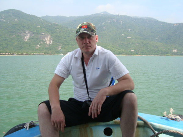 Вячеслав Гончаров