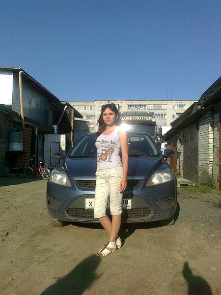 Лариса Шейкина