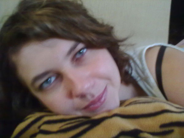 Милена Буян