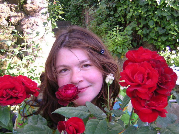 Екатерина Плешакова