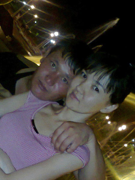 Гульнур Кожахметова