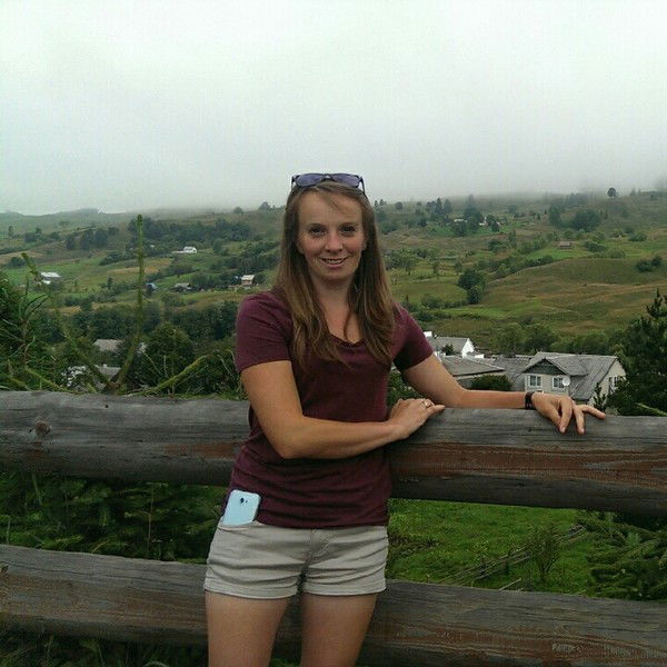 Тетяна Винничук