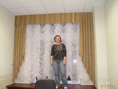 Елена Солнцева