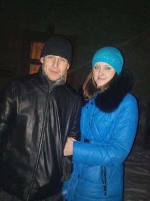 Алексей Русин