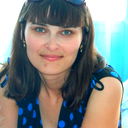 Светлана Тисленко