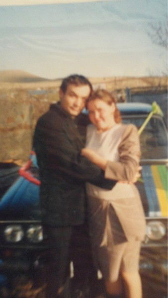 Гульсина Халитова