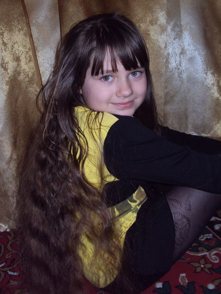 Виктория Шелемет