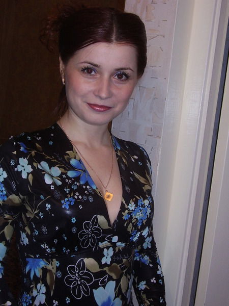 Римма Галиуллина