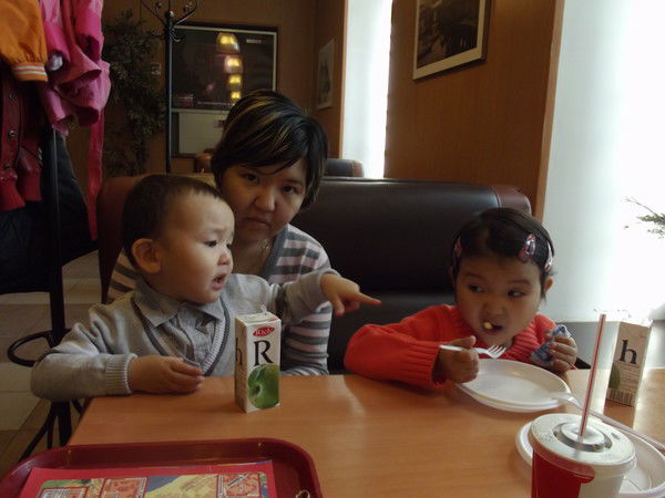 Уланбек Момолоев