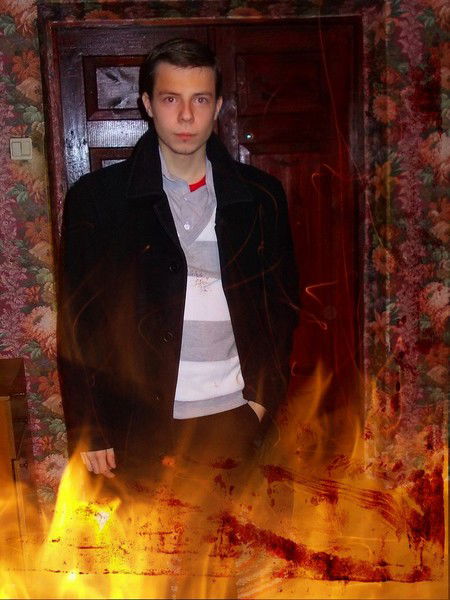 Роман Минько