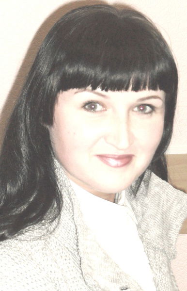 Надежда Матюшова