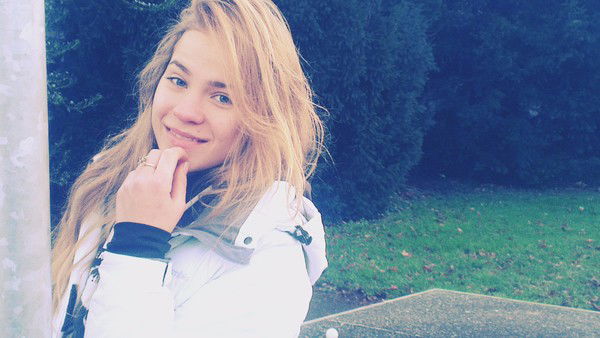 Марина Винокурова