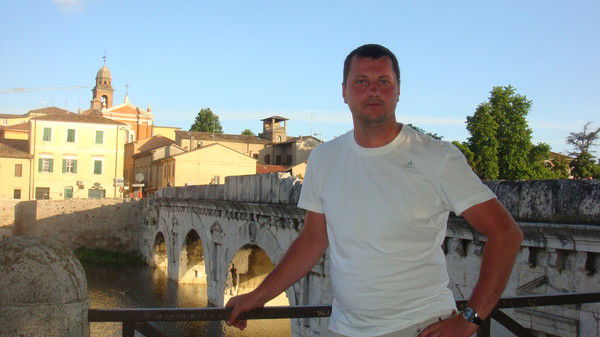 Александр Гавриков