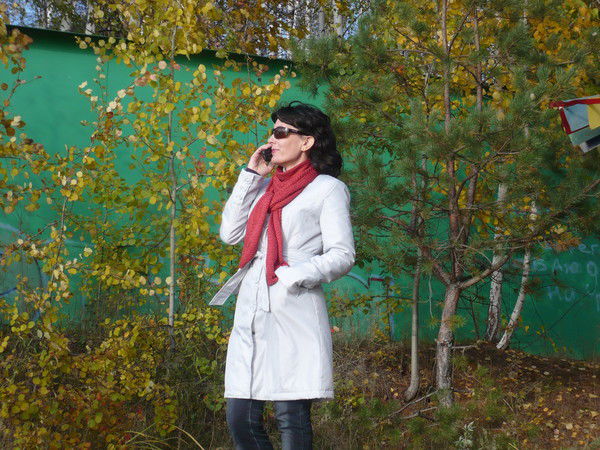 Ирина Волчок