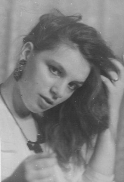 Ольга Белкина