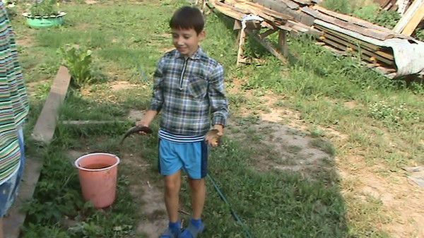 Валя Вырлеев