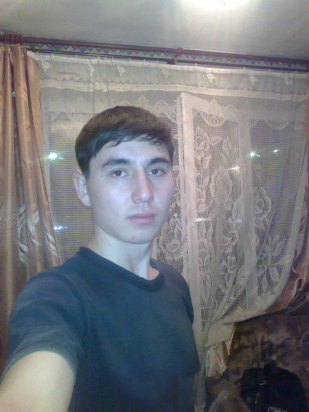 Олжас Сулейменов