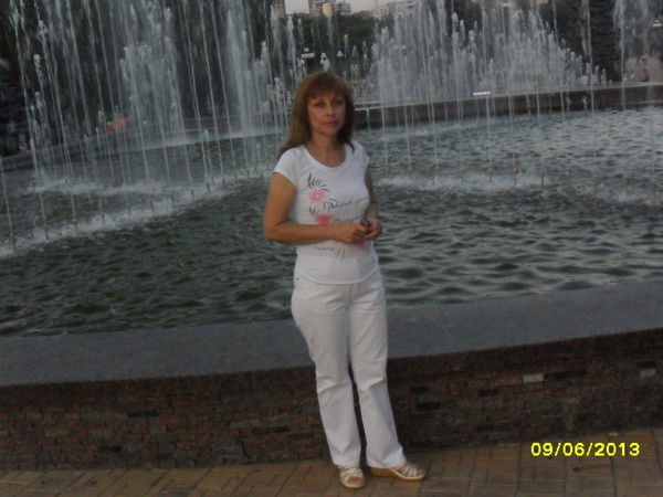 Наталья Зайцева