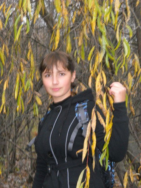 Пилипенко Ірина