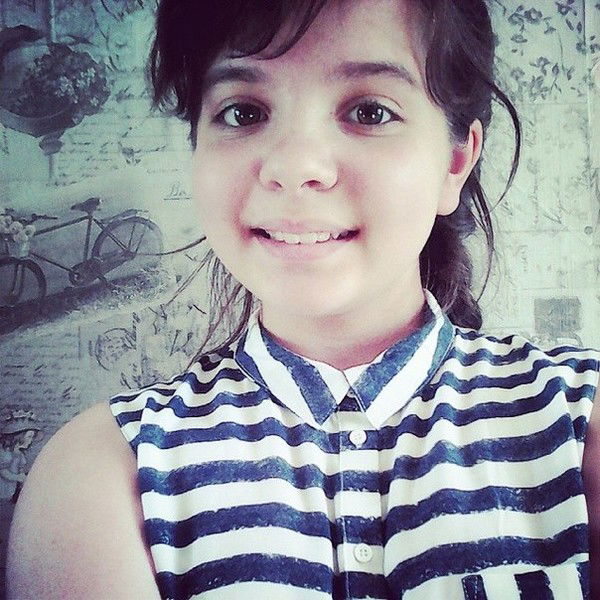 Соня Клюева