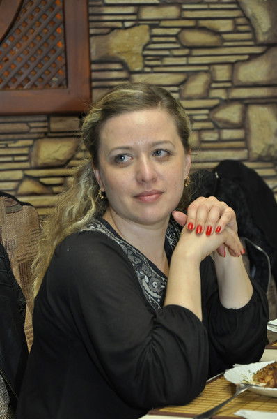 Нелли Фаизова