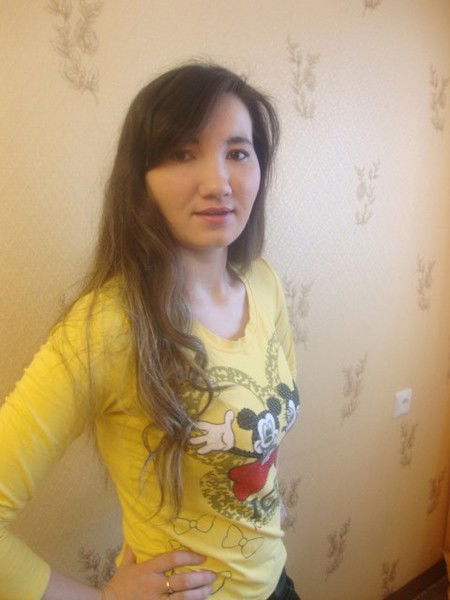 Гузель Зайтунова