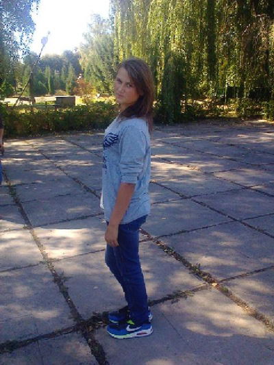 Сніжана Іванівна