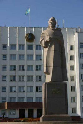 Сабыржан Жулдызов