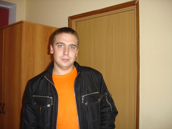 Денис Гаусс