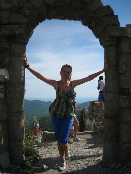 Елена Кириченко