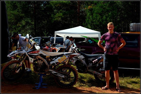 Георгий Кубраченко