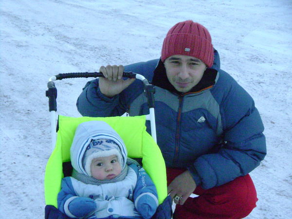 Денис Филатов